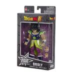 Figura-Articulada---Dragon-Ball-Z---Broly---15-Cm---Fun--5