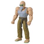 Figura-Articulada---Dragon-Ball-Z---Master-Roshi---15-Cm---Fun-3