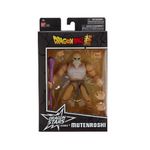 Figura-Articulada---Dragon-Ball-Z---Master-Roshi---15-Cm---Fun-4