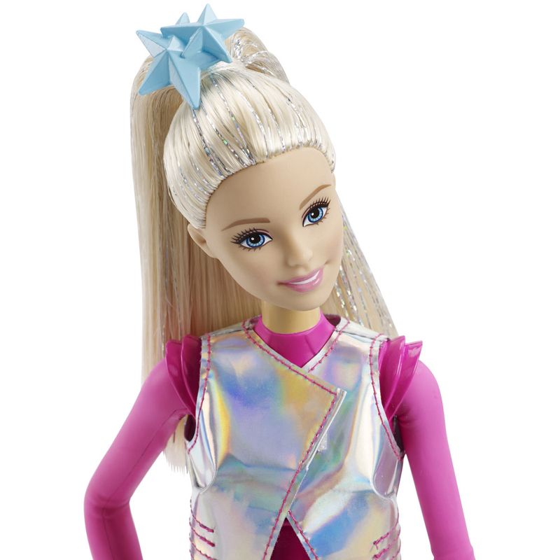 Boneca-Barbie---Aventura-nas-Estrela---Gatinho-Voador---Mattel