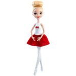 Boneca-Ever-After-High---Ballerina---Apple-White---Mattel