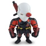 Figura-Colecionavel-10-Cm---Metals---DC-Comics---Suicide-Squad---Deadshot---DTC