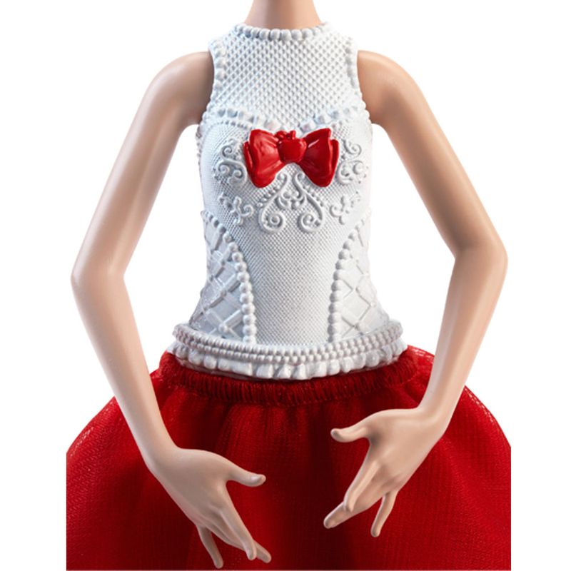 Boneca-Ever-After-High---Ballerina---Apple-White---Mattel