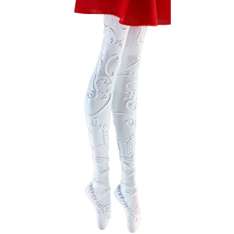 Boneca-Ever-After-High---Ballerina---Apple-White---Mattel