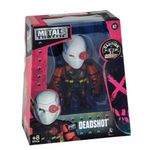 Figura-Colecionavel-10-Cm---Metals---DC-Comics---Suicide-Squad---Deadshot---DTC