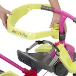 Triciclo-de-Passeio---Smart-Plus---Rosa---Bandeirante