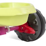 Triciclo-de-Passeio---Smart-Plus---Rosa---Bandeirante