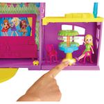 Casa-de-Surpresas---Polly-Pocket---Mattel