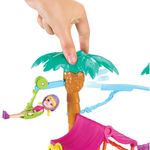 Playset-Polly-Pocket---Tirolesa-na-Floresta---Mattel