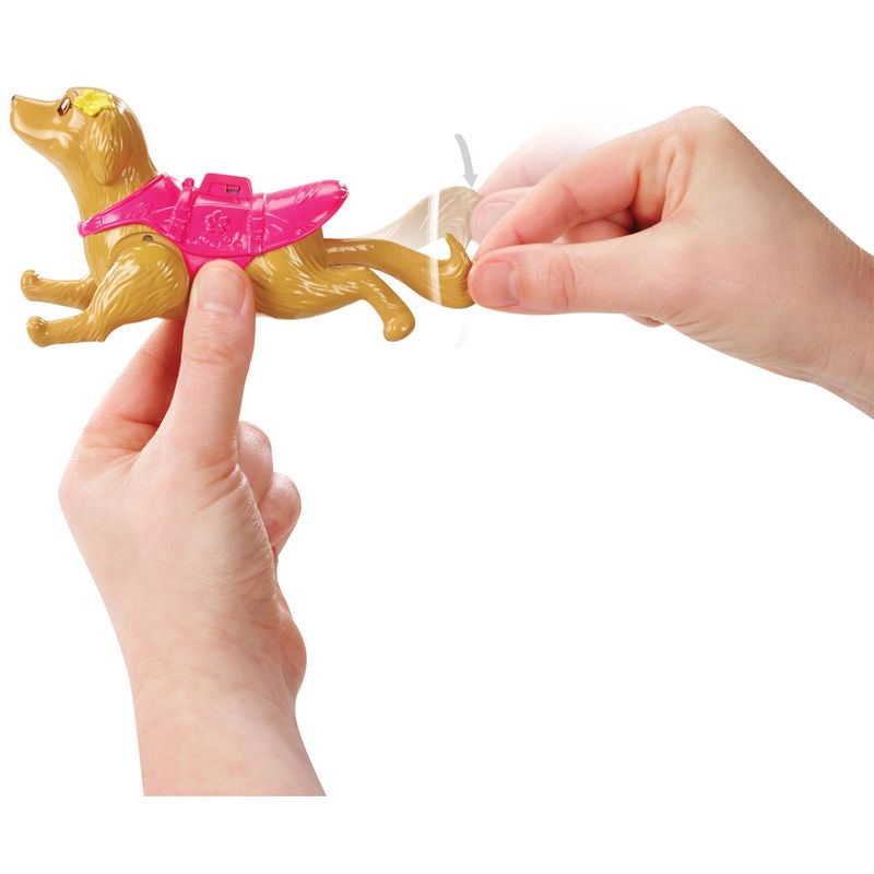 Boneca-Barbie---Familia-e-Pets-na-Piscina---Mattel