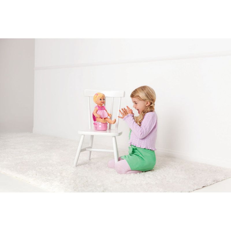 Boneca---Little-Mommy---Peniquinho---Mattel