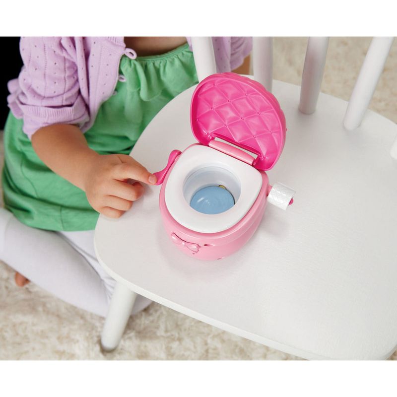 Boneca---Little-Mommy---Peniquinho---Mattel