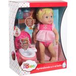 Boneca---Little-Mommy---Peniquinho---Mattel