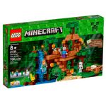 21125---LEGO-Minecraft---Conjunto-Casa-na-Arvore