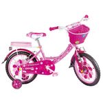 Bicicleta-ARO-16---Princess---Uni-Toys