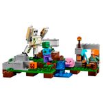 21123---LEGO-Minecraft---Conjunto-Golen-de-Ferro