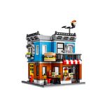 31050---LEGO-Creator---Mercearia-da-Esquina-3-em-1
