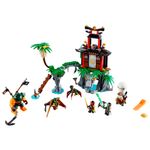 70604---LEGO-Ninjago---Masters-Of-Spinjitzu---Ilha-do-Tiger-Widow