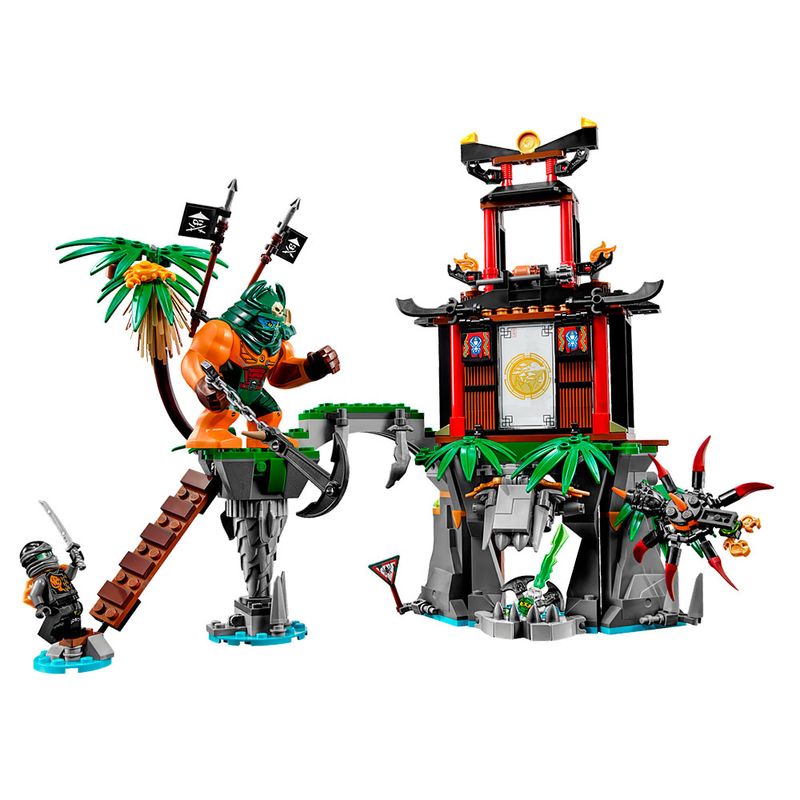 70604---LEGO-Ninjago---Masters-Of-Spinjitzu---Ilha-do-Tiger-Widow