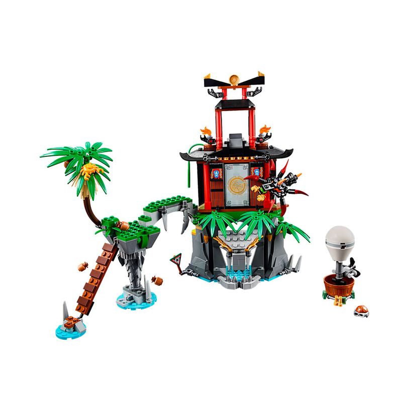 70604---LEGO-Ninjago---Masters-Of-Spinjitzu---Ilha-do-Tiger-Widow