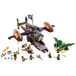 70605---LEGO-Ninjago---Masters-Of-Spinjitzu---Nave-Fortuna-do-Infortuno