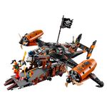 70605---LEGO-Ninjago---Masters-Of-Spinjitzu---Nave-Fortuna-do-Infortuno
