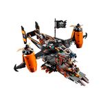 70605---LEGO-Ninjago---Masters-Of-Spinjitzu---Nave-Fortuna-do-Infortuno