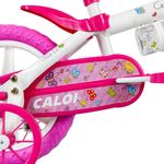 Bicicleta-ARO-12---Cecizinha---Rosa-e-Branca---Caloi