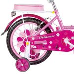 Bicicleta-ARO-16---Princess---Uni-Toys