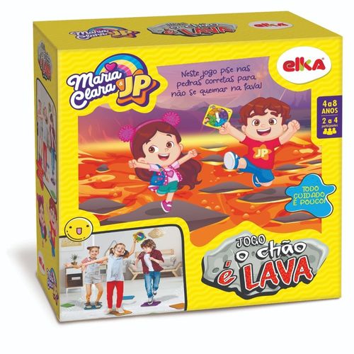 Jogo Lança Bolinha - Patrulha Canina - 1112 - Elka - Real Brinquedos