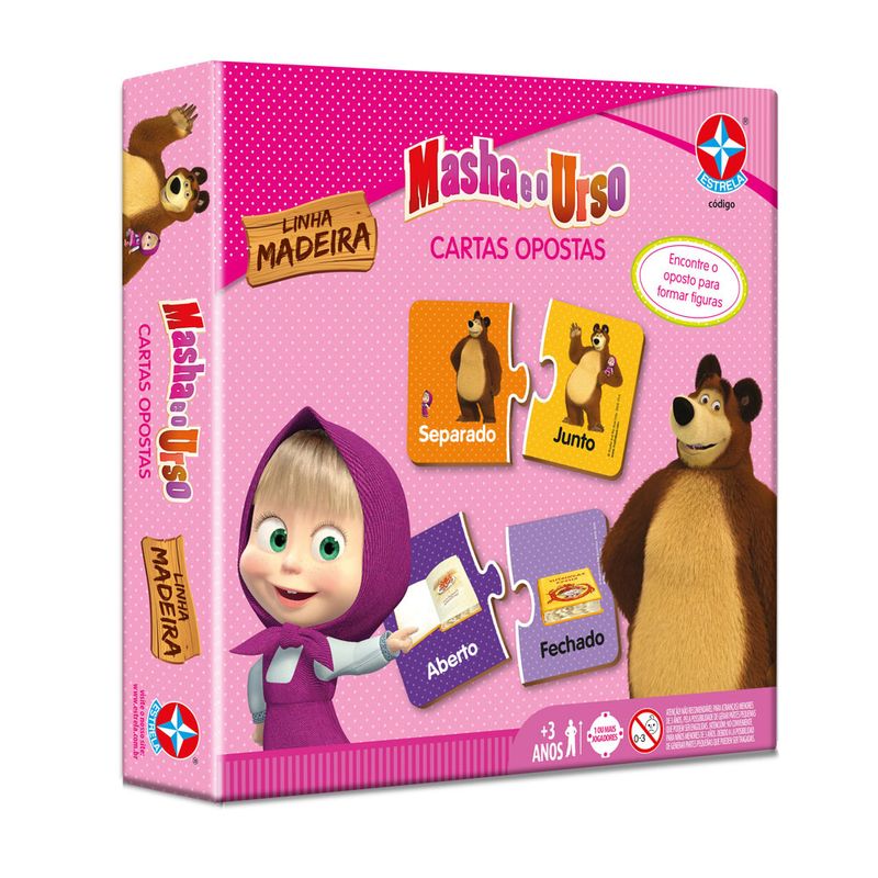 Jogo-Cartas-Opostas---Masha-e-o-Urso---Estrela-1201601700036-embalagem