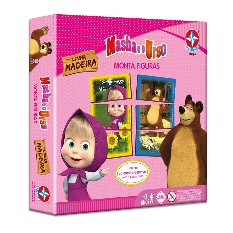 Jogo-Monta-Figura---Masha-e-o-Urso---Estrela-1201601700037-embalagem