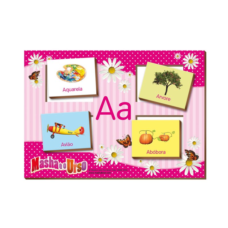 Jogo-Conhecendo-as-Vogais---Masha-e-o-Urso---Estrela-1201601700038-frente