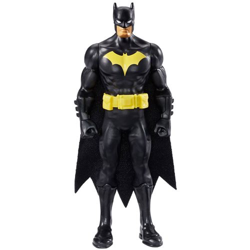 Boneco Liga da Justiça - Batman - Mattel