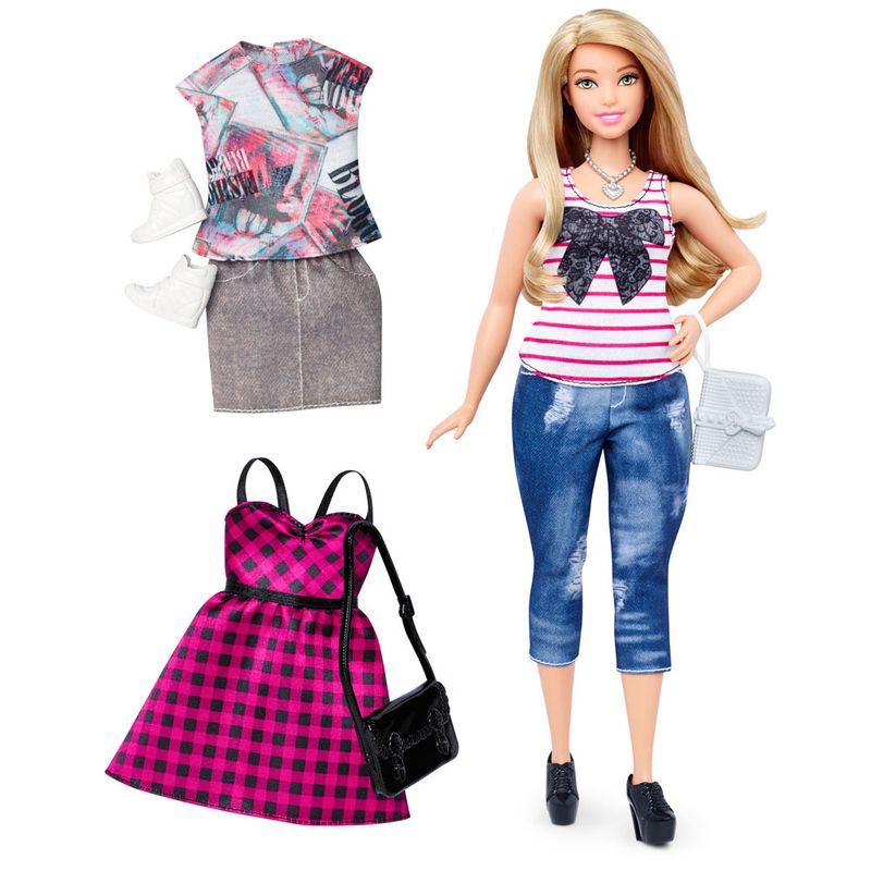 DTF00-boneca-barbie-fashionista-37-everyday-chic-doll-curvy-mattel-detalhe-4