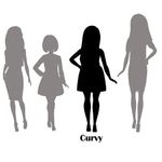 CURVY