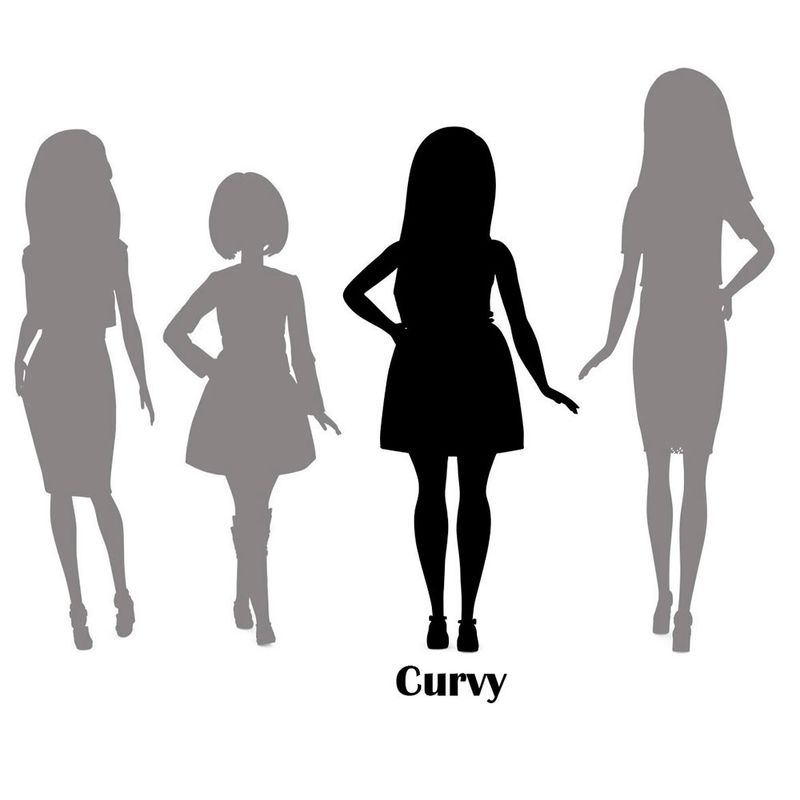 CURVY
