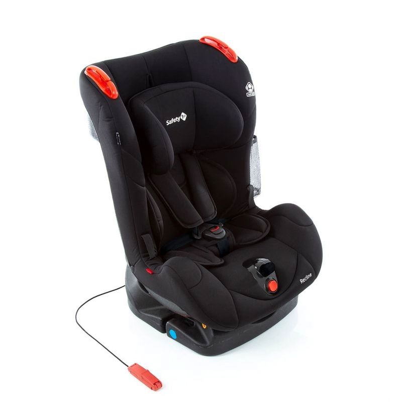 Recline Full Black Safety 1st, How Long Do Car Seats Last Safety 1st