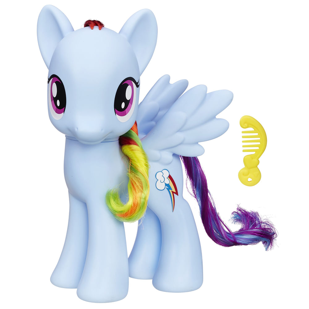My Little Pony  Ri Happy Brinquedos
