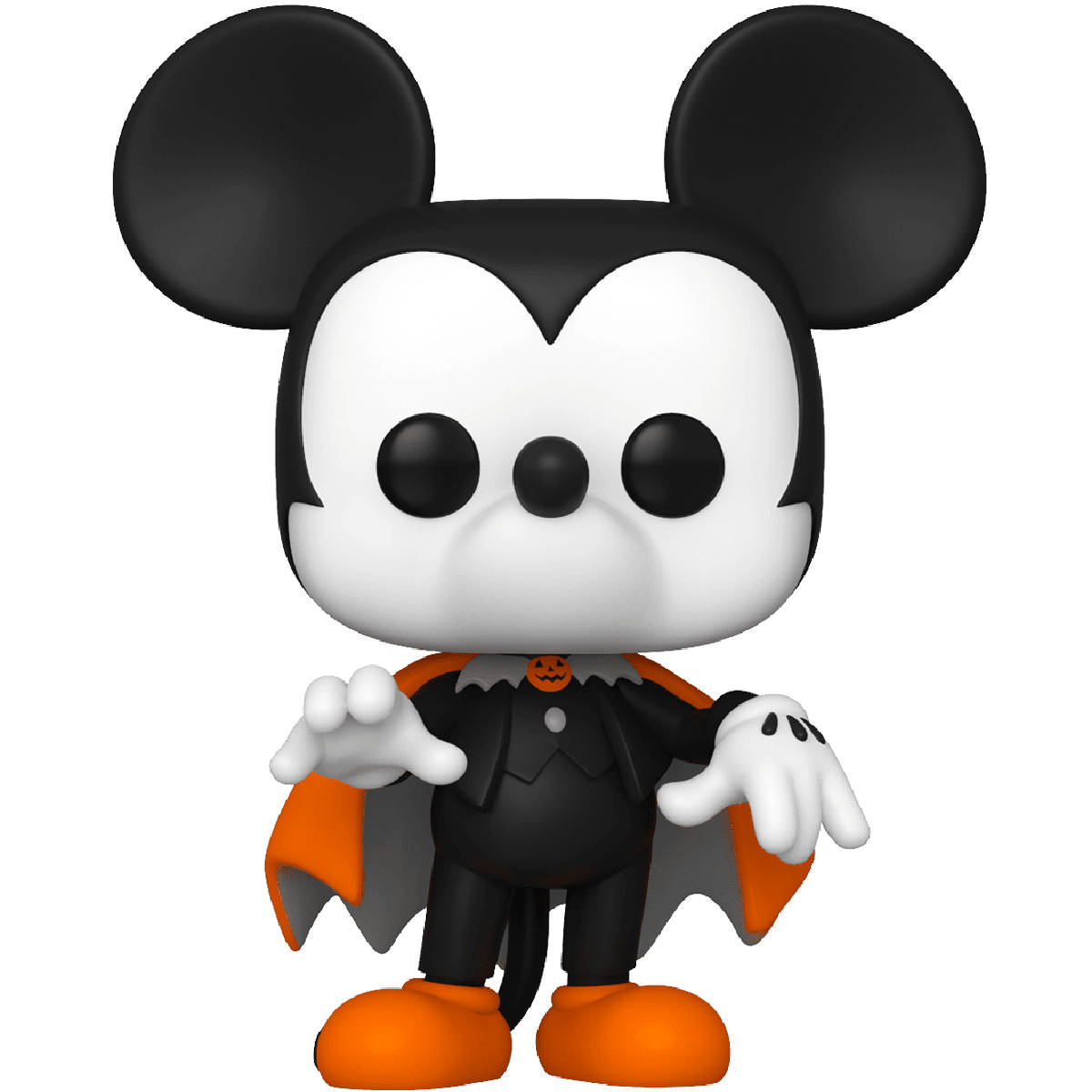 SF・ファンタジー・ホラー Mickey Mouse Edition Sofubi LittleMickey image-