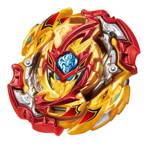 Beyblade GT B-149 GT Triple Booster Set - Takara Tomy - Ri Happy