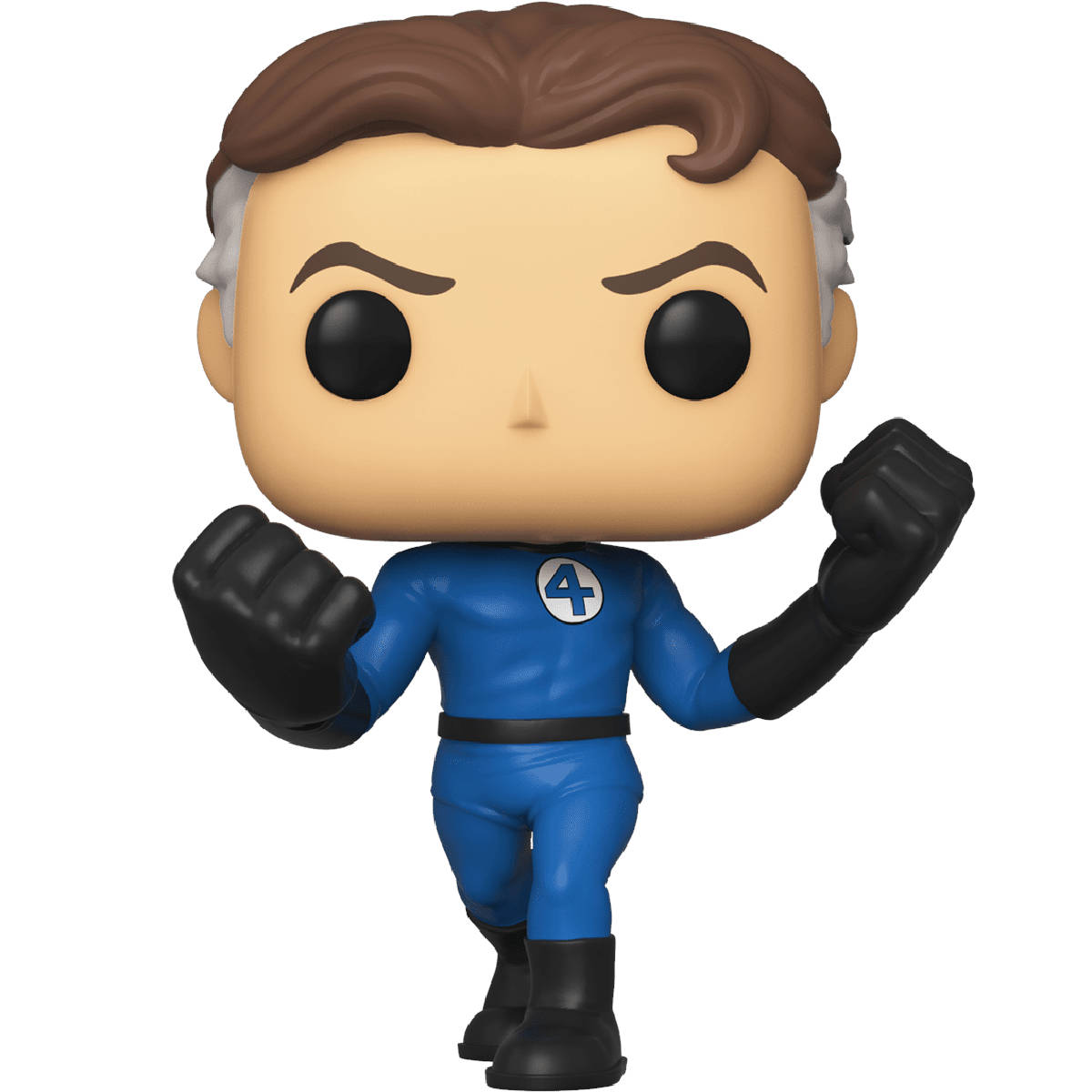 Pop! Marvel: Fantastic Four - Mister Fantastic #557 - Ri Happy