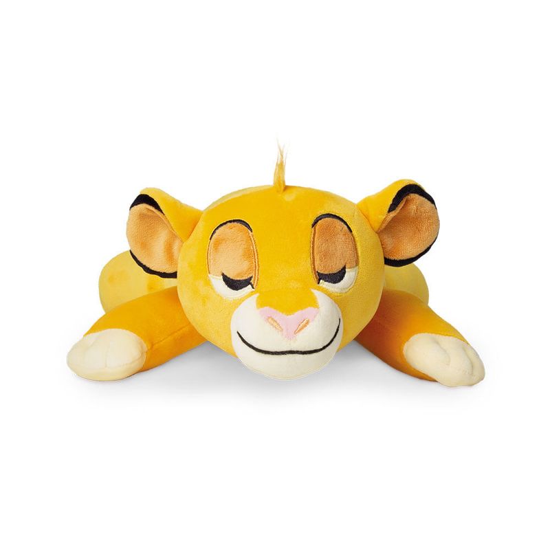 Disney cheap cuddleez simba