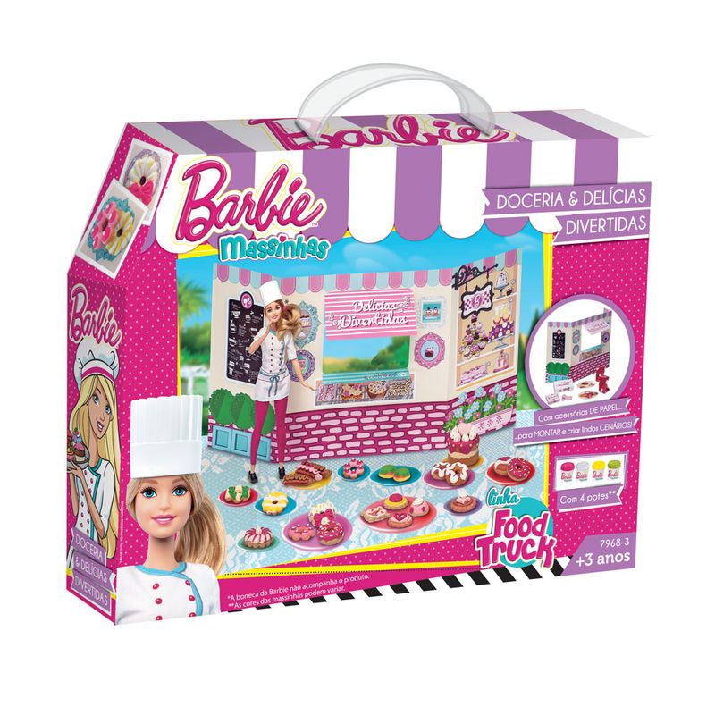 Conjunto-Barbie-Massinhas---Food-Truck---Doceria-e-Delicias-Divertidas---Fun-7968-3-embalagem