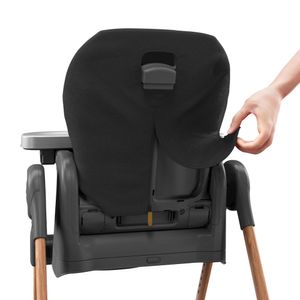 Cadeira de Refeição Maxi-Cosi Minla Essential – Graphite