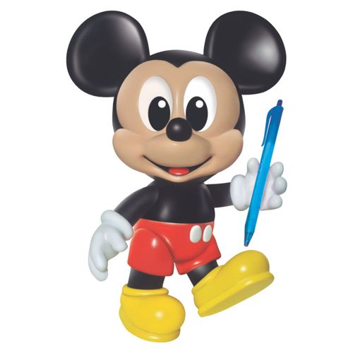 Boneco Mickey Baby - Disney - Líder