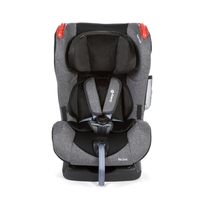 Cadeirinha de Bebê Auto Bebê Conforto 0 Até 25kg Grupo 0+, I e II