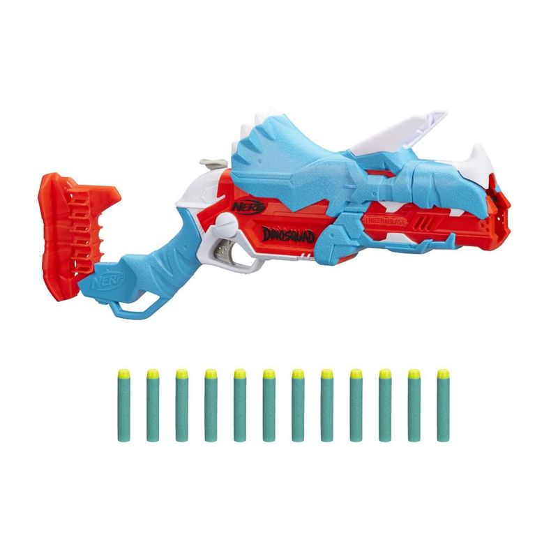 Lançador de Dardos Nerf Exclusivos - PBKIDS Brinquedos