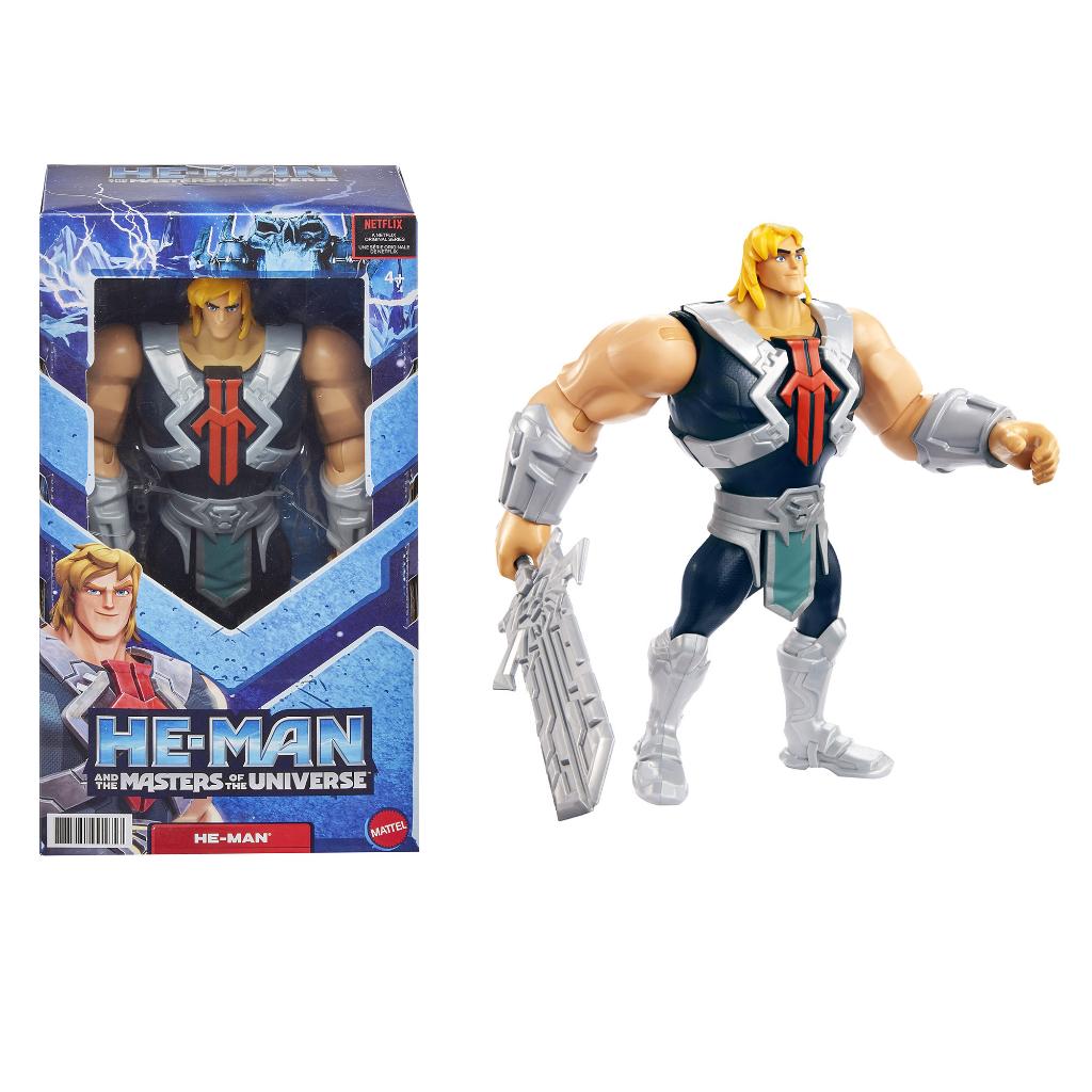 heman rihappy