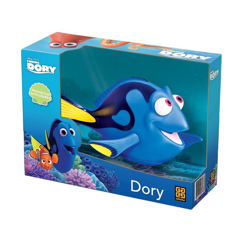 Figura-Articulada-Dory---10-cm---Disney---Procurando-Dory---Grow